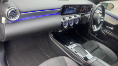 Mercedes-Benz A-Class A180 AMG Line Executive 5dr Auto Petrol Hatchback